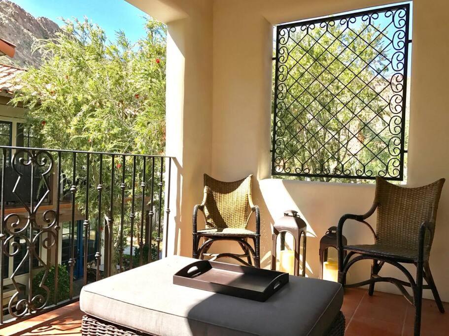 Resort King Studio With Private Balcony 064622 La Quinta Eksteriør billede